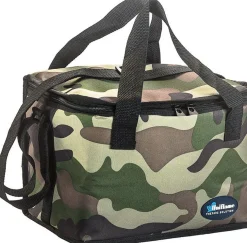 UNIFLAME - BORSA TERMICA MILITARE 9LT 25X17X19CM ASSORTITO: vendita online UNIFLAME - BORSA TERMICA MILITARE 9LT 25X17X19CM ASSORTITO in offerta
