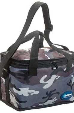 UNIFLAME - BORSA TERMICA MILITARE 9LT 25X17X19CM ASSORTITO: vendita online UNIFLAME - BORSA TERMICA MILITARE 9LT 25X17X19CM ASSORTITO in offerta
