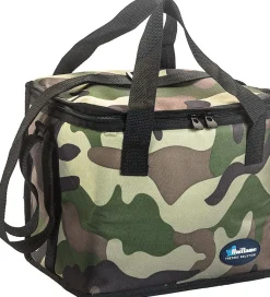 UNIFLAME - BORSA TERMICA MILITARE 15LT 27X21X25CM ASSORTITO: vendita online UNIFLAME - BORSA TERMICA MILITARE 15LT 27X21X25CM ASSORTITO in offerta