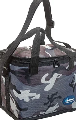 UNIFLAME - BORSA TERMICA MILITARE 15LT 27X21X25CM ASSORTITO: vendita online UNIFLAME - BORSA TERMICA MILITARE 15LT 27X21X25CM ASSORTITO in offerta