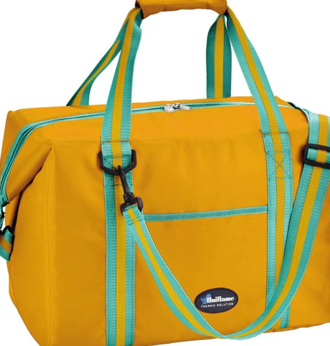 UNIFLAME - BORSA TERMICA OCEAN DJUMBO 40LT 41X25X39CM ASSORTITO: vendita online UNIFLAME - BORSA TERMICA OCEAN DJUMBO 40LT 41X25X39CM ASSORTITO in offerta