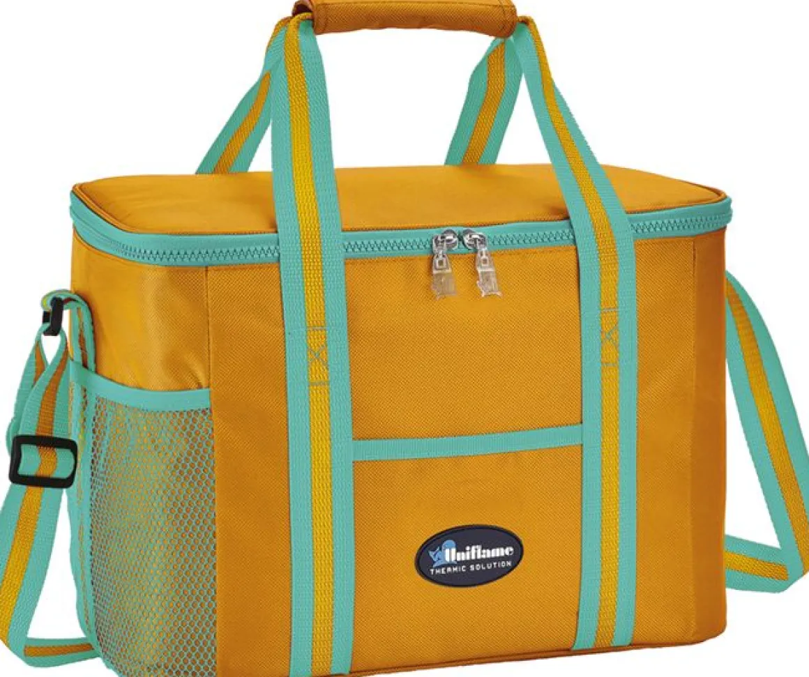 UNIFLAME - BORSA TERMICA OCEAN 8LT 25X15X22CM ASSORTITO: vendita online UNIFLAME - BORSA TERMICA OCEAN 8LT 25X15X22CM ASSORTITO in offerta