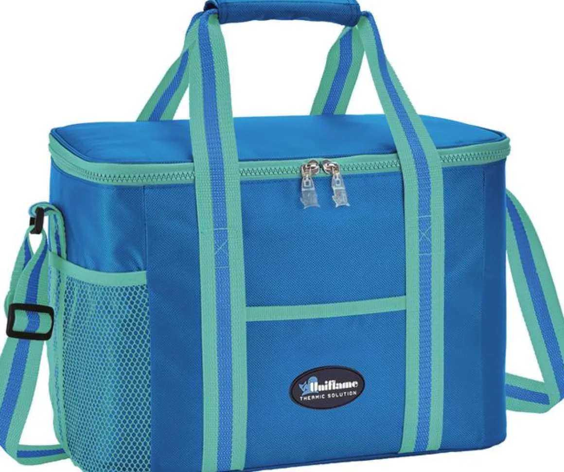 UNIFLAME - BORSA TERMICA OCEAN 8LT 25X15X22CM ASSORTITO: vendita online UNIFLAME - BORSA TERMICA OCEAN 8LT 25X15X22CM ASSORTITO in offerta