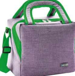 UNIFLAME - PACK LUNCH BREEZE 10LT 20X25.5 H.21CM BICOLORE ASS.: vendita online UNIFLAME - PACK LUNCH BREEZE 10LT 20X25.5 H.21CM BICOLORE ASS. in offerta