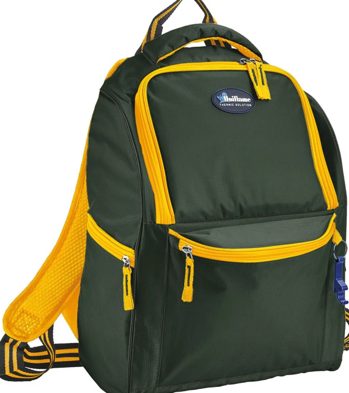 UNIFLAME - ZAINO TERMICO ARTIC 18LT 27.5X15.5X42CM ASSORTITO: vendita online UNIFLAME - ZAINO TERMICO ARTIC 18LT 27.5X15.5X42CM ASSORTITO in offerta
