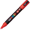 UNIPOSCA - PENNARELLO PUNTA MEDIA ROSSO: vendita online UNIPOSCA - PENNARELLO PUNTA MEDIA ROSSO in offerta