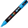 UNIPOSCA - PENNARELLO PUNTA MEDIA AZZURRO: vendita online UNIPOSCA - PENNARELLO PUNTA MEDIA AZZURRO in offerta