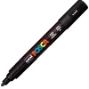 UNIPOSCA - PENNARELLO PUNTA MEDIA NERO: vendita online UNIPOSCA - PENNARELLO PUNTA MEDIA NERO in offerta