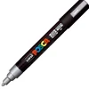 UNIPOSCA - PENNARELLO PUNTA MEDIA ARGENTO: vendita online UNIPOSCA - PENNARELLO PUNTA MEDIA ARGENTO in offerta