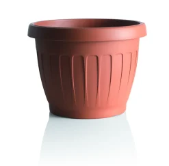 Vaso da fiori terra, arredo giardino a prezzi bassi