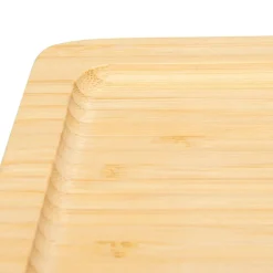 VASSOIO DI PRESENTAZIONE RIO CM 20X20 IN BAMBOO NATURALE