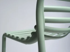 Vendita online di NARDI OUTDOOR - SEDIA MOD. DOGA BISTROT MENTA