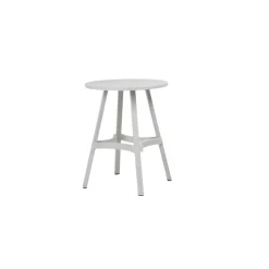 Vendita online di NARDI OUTDOOR - TAVOLO MOD. COMBO DIAM. CM 70 POLIPROPILENE GESSO