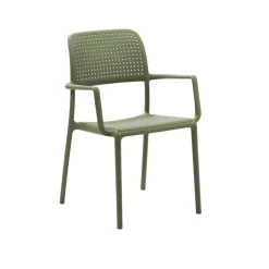 Vendita online di NARDI OUTDOOR - SEDIA MOD. BORA AGAVE