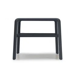 Vendita online di SCAB - TAVOLINO MOD VELA CM 44X49 ANTRACITE