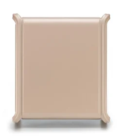 Vendita online di SCAB - TAVOLINO MOD VELA CM 44X49 TORTORA