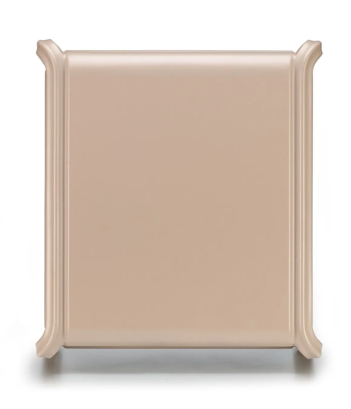 Vendita online di SCAB - TAVOLINO MOD VELA CM 44X49 TORTORA