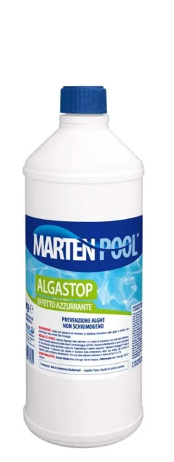 Vendita online di ALGASTOP 1KG