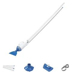 Vendita online di ASPIRATORE MANUALE 224CM