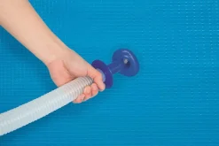 Vendita online di ASPIRATORE MANUALE 224CM