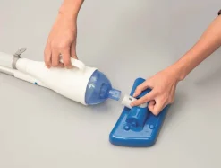 Vendita online di ASPIRATORE MANUALE 224CM