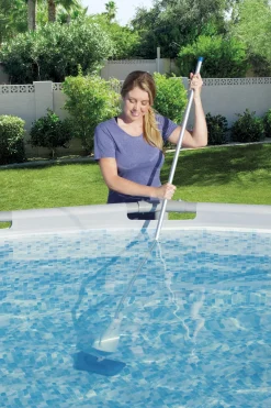 Vendita online di ASPIRATORE MANUALE 224CM