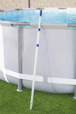 Vendita online di ASTA TELESCOPICA 2 SEZIONI 360CM