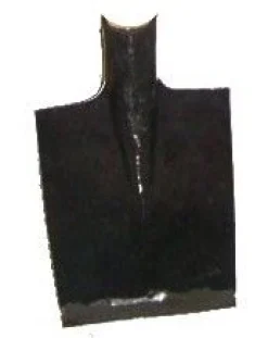 Vendita online di BADILE BATAGINO CON MANICO IN LEGNO NATURALE 140CM
