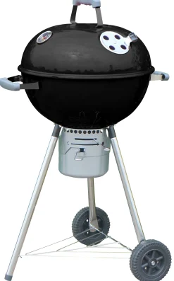 Vendita online di BARBECUE A CARBONELLA AMERICA DELUXE
