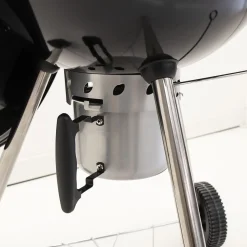 Vendita online di BARBECUE A CARBONELLA KETTLE NERO