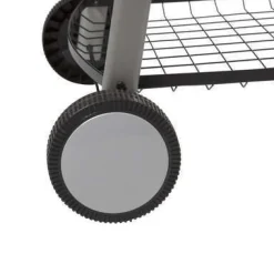 Vendita online di BARBECUE A CARBONELLA NEKA AZUR PRO