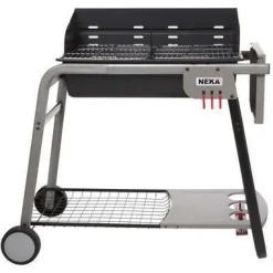 Vendita online di BARBECUE A CARBONELLA NEKA AZUR PRO