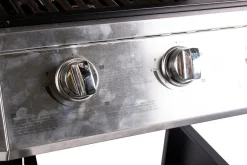 Vendita online di BARBECUE A GAS STYLE 3 CON 3 FUOCHI