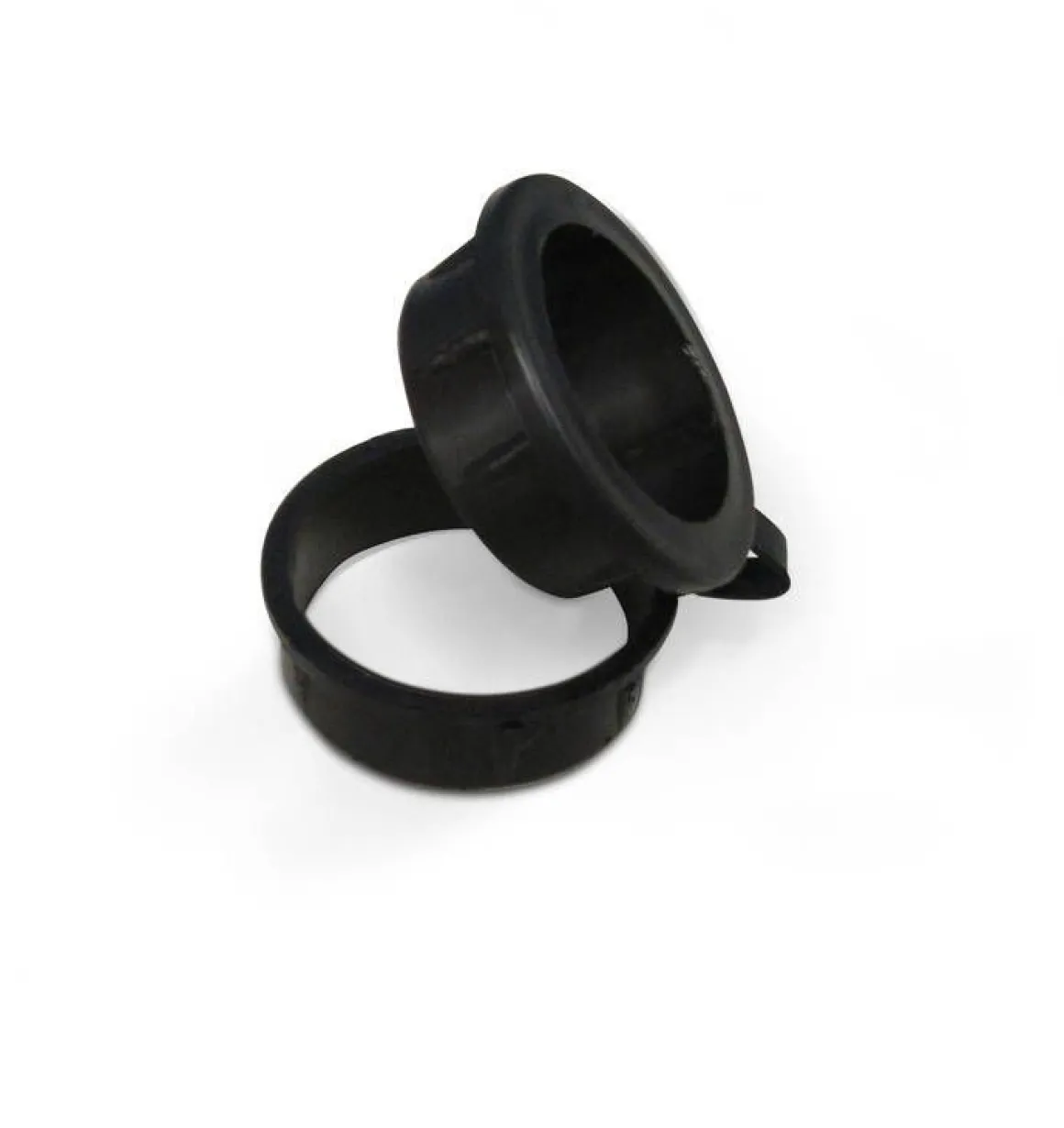 Vendita online di BASE PIASTRA PER OMBRELLONE CM 45X45 METALLO NERO OPACO