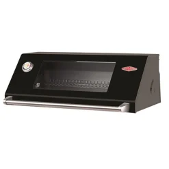 Vendita online di BEEFEATER - BARBECUE CON CARRELLO DISCOVERY 1100E CON 4 FUOCHI