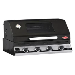 Vendita online di BEEFEATER - BARBECUE DA INCASSO DISCOVERY 1100E CON 4 FUOCHI