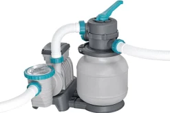 Vendita online di BESTWAY - PISCINA APX 365 549X274 H. 132CM 16477LT