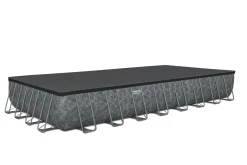 Vendita online di BESTWAY - PISCINA APX 365 956X488 H. 132CM 52231LT