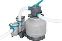 Vendita online di BESTWAY - PISCINA APX 365 956X488 H. 132CM 52231LT