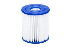 Vendita online di BESTWAY - PISCINA STEEL PRO MAX 305X200 H. 84CM 3668LT