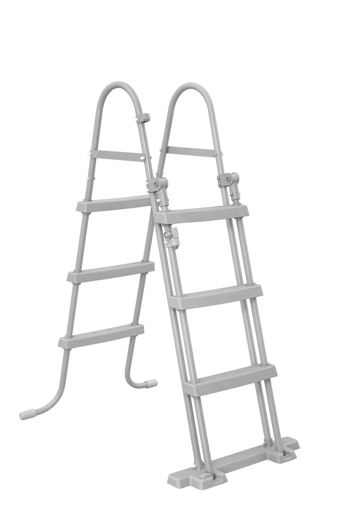 Vendita online di BESTWAY - PISCINA STEEL PRO MAX 427X107CM 13030LT