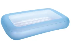 Vendita online di BESTWAY - PISCINA 165X104 H. 25CM AQUABABES KIDDIE POOL COLORI ASSORTITI