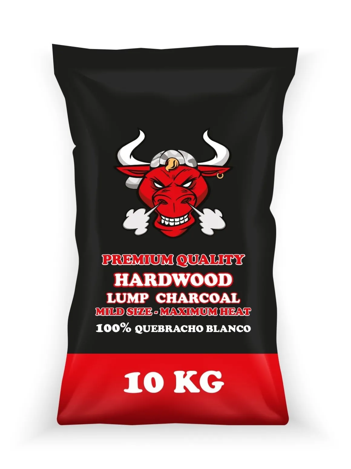Vendita online di CARBONE TORELLO QUEBRACHO BLANCO 10KG