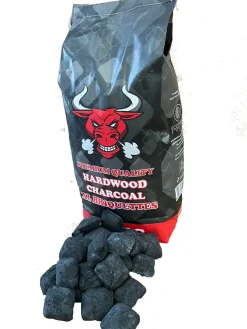 Vendita online di CARBONE TORELLO QUEBRACHO BLANCO 10KG