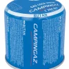 Vendita online di CARTUCCIA A GAS BUTANO 190GR