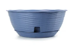 Vendita online di CIOTOLA PAGLIA DIAM. 40 CIELO