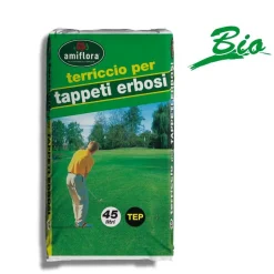 Vendita online di CONFEZIONE SUBSTRATO TAPPETI ERBOSI 70LT