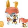 Vendita online di CONF.PAW PATROL BEACH BUCKET ASSORTITO