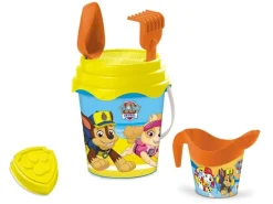 Vendita online di CONF.PAW PATROL BEACH BUCKET ASSORTITO