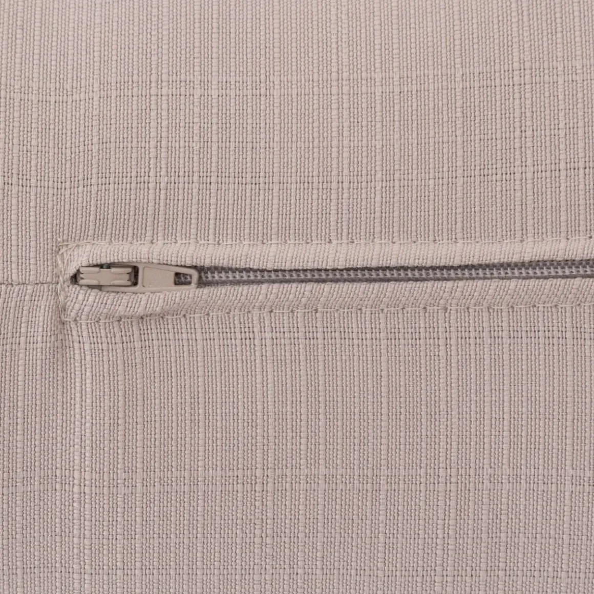 Vendita online di CUSCINO CILINDRICO KORAI 45X15CM TORTORA